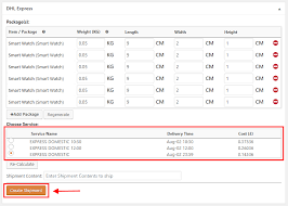 Tracking numbers can be international or traceable only within the country of the sender. Now Get Automatic Dhl Track And Trace For Your Parcels In Woocommerce Elextensions