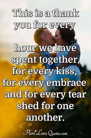 Thank You For Coming Into My Life Thank You For Making Me Smile Like Crazy Purelovequotes Sad quotes great quotes quotes to live by inspirational quotes qoutes worst day quotes losing best friend quotes dog loss quotes rest in peace quotes. thank you for coming into my life
