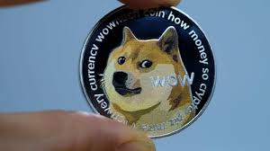 How do you pronounce it? Fans Can Buy A Fraction Of Original Doge Meme Nft Owned By Pleasrdao