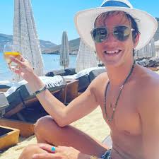 Pat Feeney-Pastrana (@patrickfeeney) • Instagram photos and videos