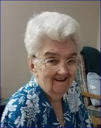 Geraldine A. Daily Obituary