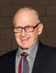 Obituary information for Allan W. Wille