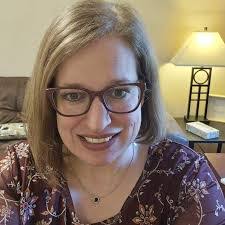 Patricia Jankowski's Instagram, Twitter & Facebook