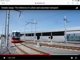 Alstom cabliance is a company registered in morocco. Alstom A Twitter Adaptable Aesthetic Economical The Alstom Citadis Range Is The Definitive World Acknowledged Urban Tram And Lightrail Vehicle Solution That Will Transcend And Embellish A City S Regeneration Project Https T Co F5minia6ed
