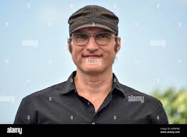 Robert rodriguez film director hi-res stock photography and images