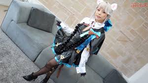 匠ぷにもえ-原神千織の大量メス汁大洪水中出しコスプレAV