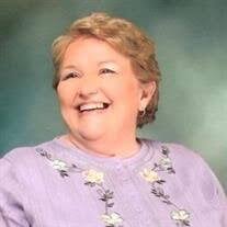 Alice Faye Roberts Obituary