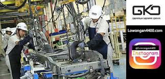 Check spelling or type a new query. Lowongan Kerja Pt Gemala Kempa Daya Astra Group 2021
