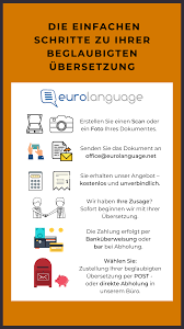 Hallo, da sieht man also mal wieder, wie wichtig zumindest englische grundkenntnisse im zeitalter der globalisierung, des computers, des internets und der digitalisierten welt sind. Beglaubigte Ubersetzung Wien Ubersetzungsburo Eurolanguage