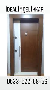 Idealimcelikkapi Kapilar