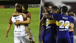 El 1 de agosto jugará por la copa argentina ante alvarado en cancha de lanús. Defensores De Belgrano Proximo Rival De Boca En La Copa Argentina Le Envio Un Mensaje Por Twitter Nos Vemos Pronto Bolavip