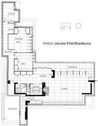 Frank Lloyd Wright S Usonian Houses Frank Lloyd Wright Usonian Usonian House Frank Lloyd Wright