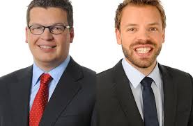 Legalcommunity Awards Switzerland 2022