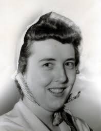 Mary G. West Obituary