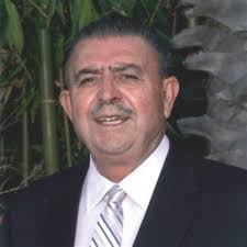 Mike Samudio's Instagram, Twitter & Facebook