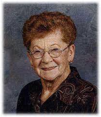 Obituary of Audrey Windsor