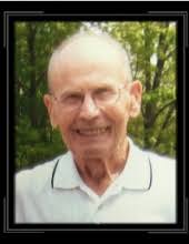 Obituary information for William Peter Easker