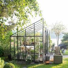 23 Wonderful Backyard Greenhouse Ideas Outdoor Greenhouse Modern Greenhouses Backyard Greenhouse