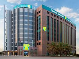 2668 dubai, united arab emirates. Commercial Bank Of Dubai Reports Dh1 12 Billion Net Profit In 2020 Banking Gulf News