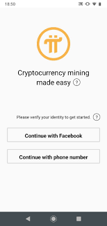 Some analysts seem concerned about the risks that lie ahead, while others are confident that cryptocurrency has a stable role in our. Pi Network 1 30 3 Download For Android Apk Free