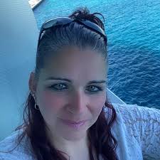 She is such a sweetheart