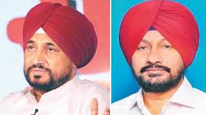 Punjab CM Charanjit Singh Channi's brother denied Congress ticket, to fight  as independent candidate