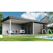 Epingle Par Severine Drawa Sur Archi Jardins Abris De Jardin Design Abri De Jardin Bois Abri De Jardin Moderne