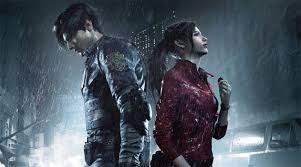 'resident evil 2' safe and locker combinations: Resident Evil 2 Remake Wiki Guide Resident Evil Leon Resident Evil Game Resident Evil Anime
