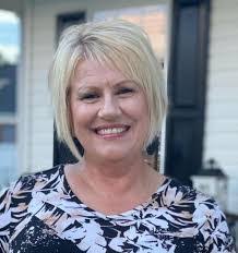 Gerri Davis's Instagram, Twitter & Facebook