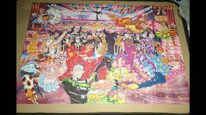 Solutions 30 se has been listed as a public company since 2005. Wasgij Original 30 Strictly Can T Dance Solution Youtube