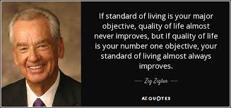 Monday S Thought Of The Day With Posiworld Zig Ziglar Quotes December Quotes Zig Ziglar