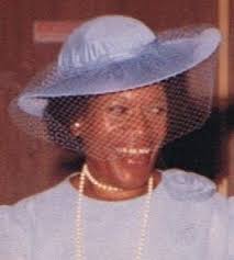 Naomi Davidson Obituary