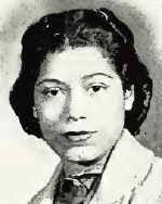 Hubertonian 1939, Chatham county, Georgia