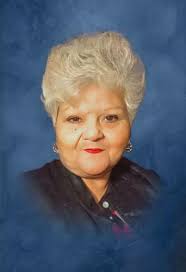 Oudilia Acevedo Obituary (2024)