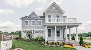I had high expectations for goodall homes based on their snake oil sales pitch for waters edge in franklin, tn. Goodall Homes Markets To All Generations Goodall Homes