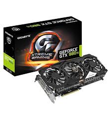 Msi Radeon Rx 470 Gaming X 4gb Vs Gtx 1060 Gigabyte Geforce Gtx 980ti 6gb Xtreme Gaming Graphic Card Gv N98txtreme C 6gd Review Graphic Card Gigabyte Coolers For Sale