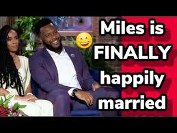 Catch up on how he's doing after filming wrapped. Married At First Sight Season 11 Episode 16 The Finale Youtube