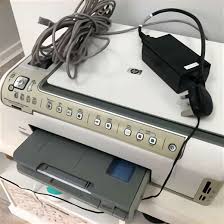 Maybe you would like to learn more about one of these? Hp Photosmart C5180 For Sale In Uk View 60 Bargains