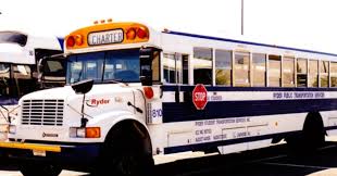 Image result for Ryder Yellow 1995 Fleet