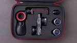شركة Olloclip Incase يطلقان حقيبة