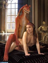 Star Wars Nude Fakes-Rey's Naked Jedi Secrets