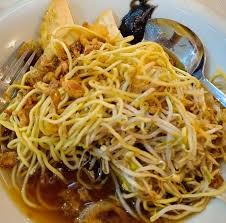 Today i made a special recipe called mie. Lontong Mie Ny Marlia Surabaya Restaurant Reviews Photos Phone Number Tripadvisor