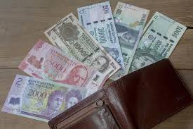 Maybe you would like to learn more about one of these? The World S Most Worthless Currencies Lovemoney Com