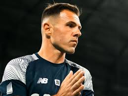 Officiel : Jorge Maciel (ex-LOSC) intègre le staff technique de Pierre Sage  à l'OL