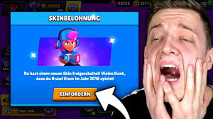 Brawl stars is a freemium mobile video game developed and published by the finnish video game company supercell. Achtung Das Hast Du Leider In Brawl Stars Verpasst Aber Youtube