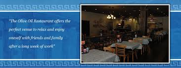 Olive Oil Greek In The Woodlands With Live Entertainment On Fri Sat Nights Olive Oil Houston Eats Woodlands