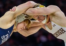 Haverford School honors its top winter athletes