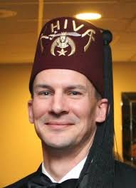 Illustrious Sir John Meyer & Lady Luann