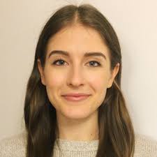 Eve Levin's Instagram, Twitter & Facebook