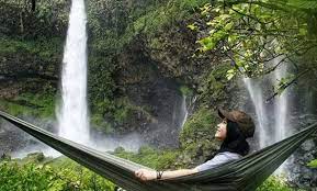 Curug ciparay, pesona air terjun di bawah kaki. 10 Gambar Curug Ciparay Tasikmalaya Lokasi Alamat Nomer Telefon Jalan Menuju Wisata Jejakpiknik Com